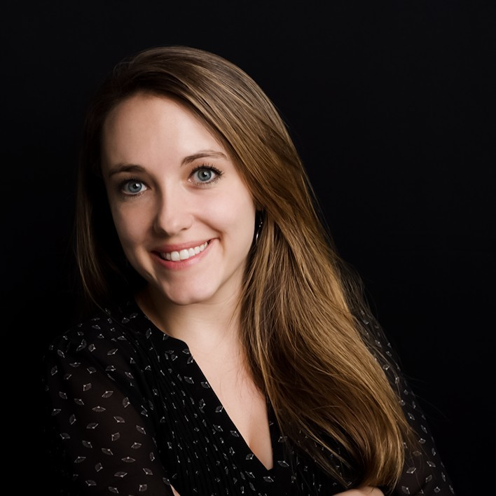 Sarah Stern avatar image