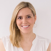 Olivia McLean avatar image