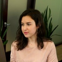 Kimberly Garcia avatar image