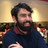 Matt Liston avatar image