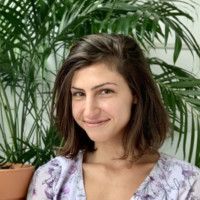 Alexandra Breines avatar image