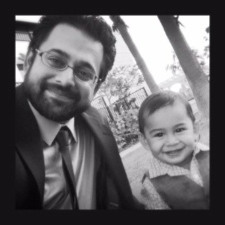 Kevin Shah avatar image