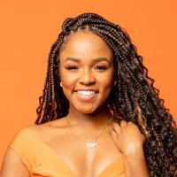 Gia Peppers avatar image