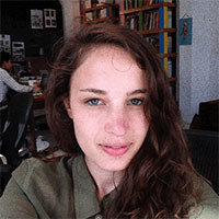 Leah Feuer avatar image