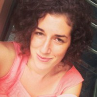 Jillian Bergman avatar image