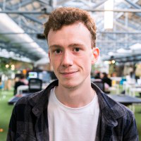 Jack Kenny avatar image