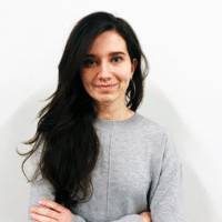 Irina Kasatkina avatar image