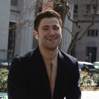 Chris Nicholas avatar image