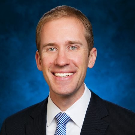 Blake Stevens avatar image