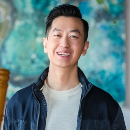 Yi Ming Ng avatar image