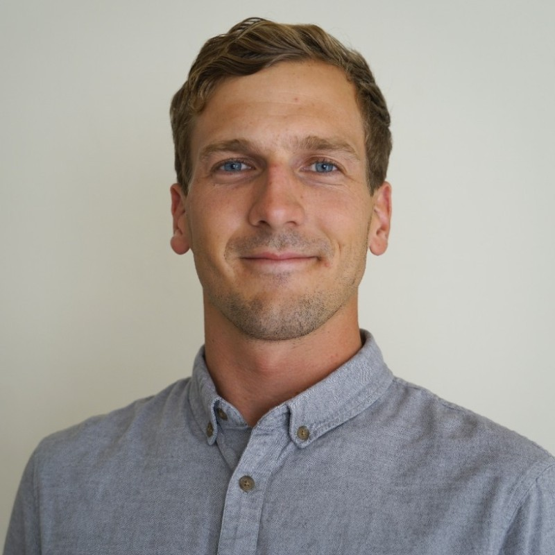 Conor Foley avatar image