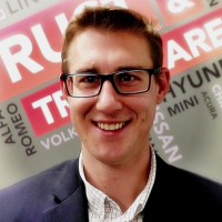 Michael Pokora avatar image