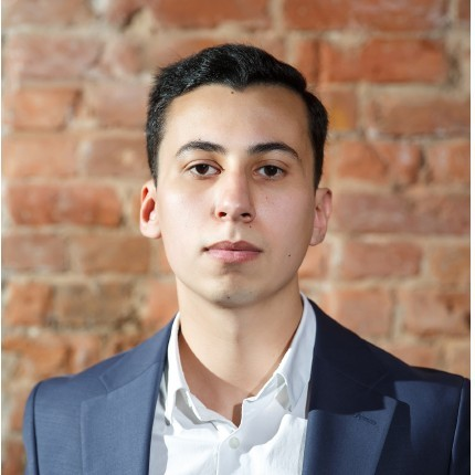 Renat Vakhabov avatar image