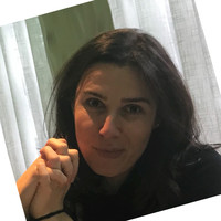 Anna Vagner avatar image