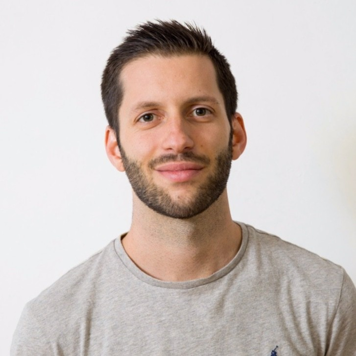 Matteo Albrizio avatar image