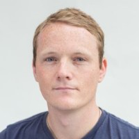 Gwynn Hoskins avatar image