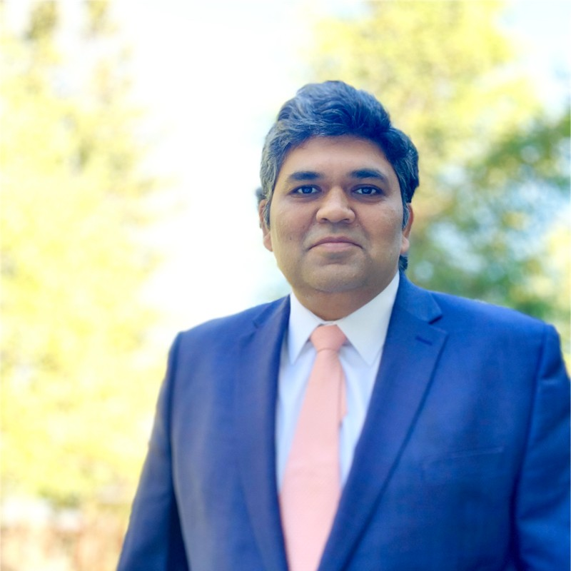 Munjal Jhala avatar image