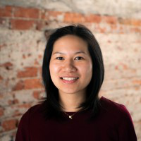 Lucy Luo avatar image