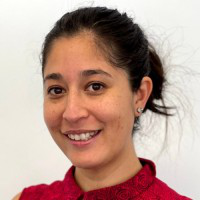 Anna Hien avatar image