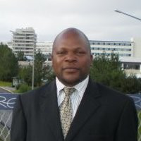 James Natukunda avatar image