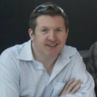 Glen Robinson avatar image