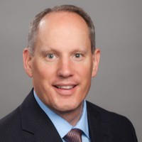 Scott Taylor avatar image