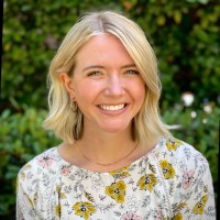 Jenna Wolfley avatar image