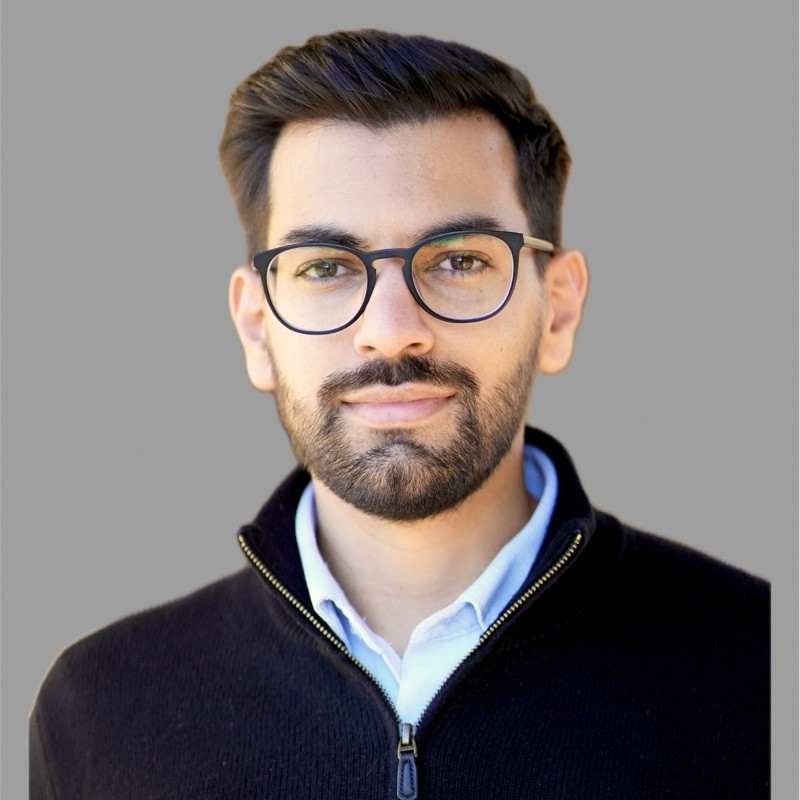 Alaaddin Stumm avatar image