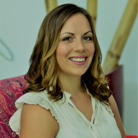 Angela Marturano avatar image