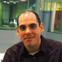 Drew Ammirati avatar image