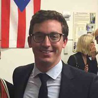 Matthew Rubin avatar image