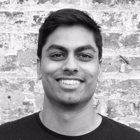 Anup Desai avatar image