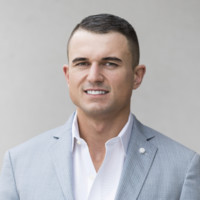 Chris Jones avatar image