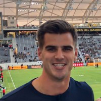 Billy Knutsen avatar image