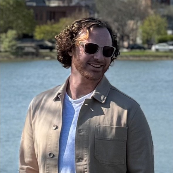 Matt Harris avatar image