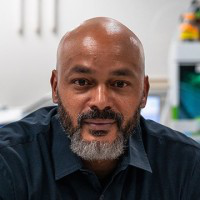 Jeff Gray avatar image