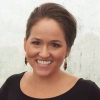 Courtney Richardson avatar image