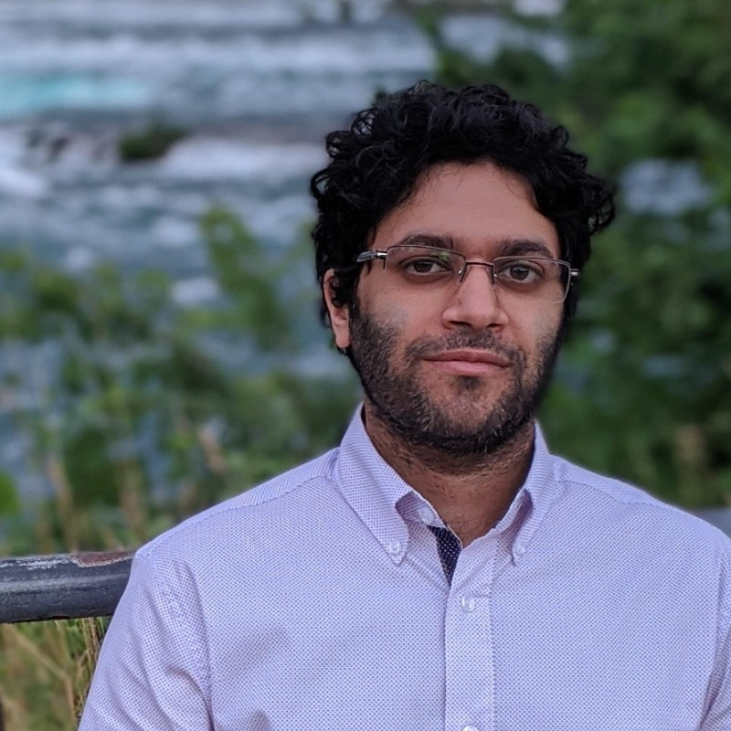 Anshudeep Mathur avatar image