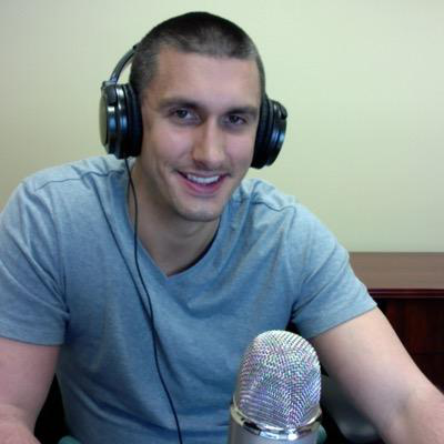 Brian Benson avatar image