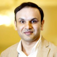 Ankur Jain avatar image