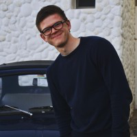 Mason Kinkead avatar image