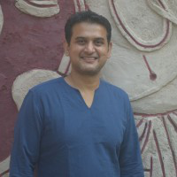 Vishesh Sahai avatar image