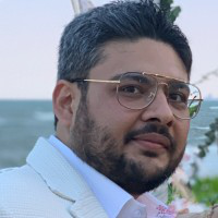 Vikrant Talwar avatar image