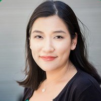 Stella Pae avatar image