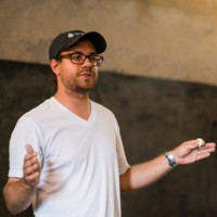 Andrew Vrbas avatar image