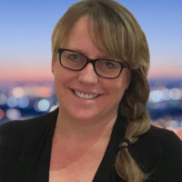 Chrisie Rosenthal avatar image