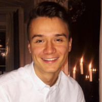 Simon Ramberg avatar image