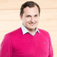 Leonard Chaparian avatar image