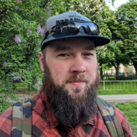 George Ivanov avatar image