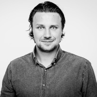 Sondre Wisted-Thu avatar image